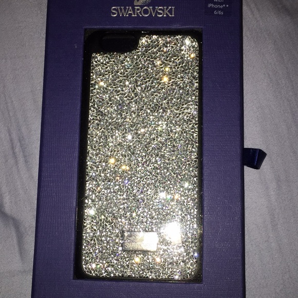 Swarovski iPhone 6-6’s Case - Picture 8 of 8